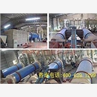木屑烘干設備的生產廠家哪里找